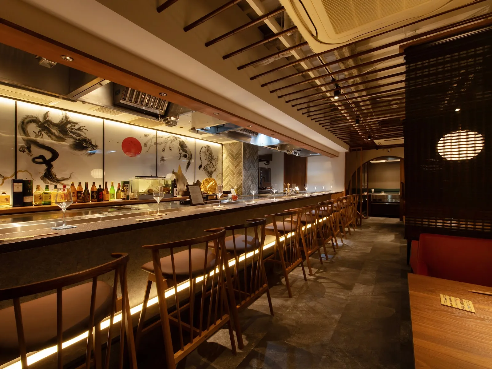 神戸牛鉄板ステーキ沙耶香｜Kobe Beef Teppanyaki 京都烏丸